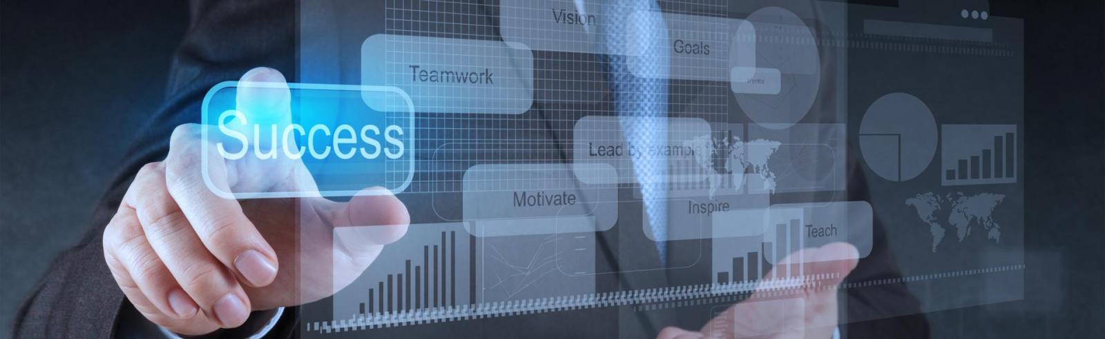 PAERP Simplified Success